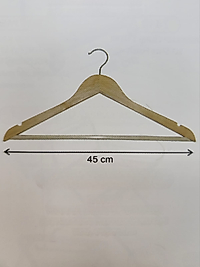 Ahşap Askı ( KDV DAHİL )