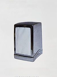 Peçetelik Krom Kaplama