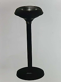 Ayaklı Küllük ( KDV DAHİL )