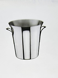 Villa Şampanya Kovası