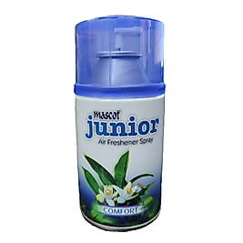 MASCOF JUNIOR COMFORT ODA SPREYİ 260 ML