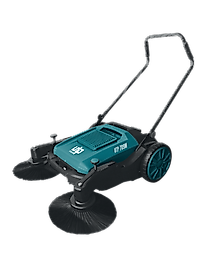 MANUEL SÜPÜRGE ( KDV DAHİL )