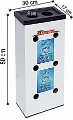 Kullan At Bardak Kutusu ( KDV DAHİL )