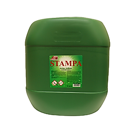 Stampa Ultra Yoğun Çamaşır Suyu