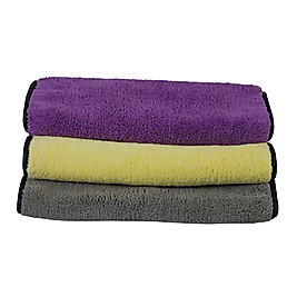 40X60 MİKROFİBER UZUN TÜYLÜ OYO BEZ 100GR ( KDV DAHİL )