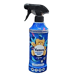 YUMOŞ LİLYUM GİYSİ SPREYİ 450 ML