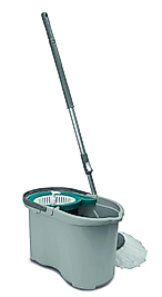 Titanik Spin Mop Seti ( KDV DAHİL )