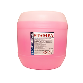 Stampa Zemin Otomat Kimyasalı