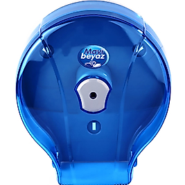 Mini Jumbo Tuvalet Kağıt Aparatı ( KDV DAHİL )