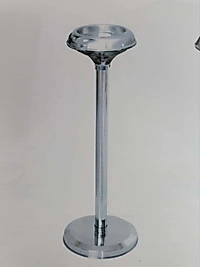 Paslanmaz Ayaklı Küllük ( KDV DAHİL )