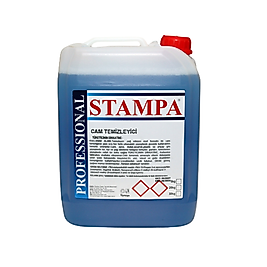 Stampa Cam Temizleyici