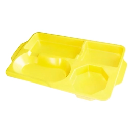 Tıbbi Atık Kova Tepsisi