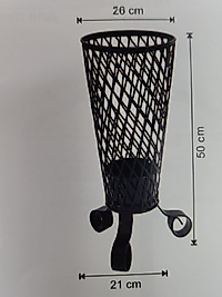 Ferforeli Şemsiyelik ( KDV DAHİL )