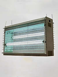 SİNEK ÖLDÜRÜCÜ DUVARA MONTELİ ( KDV DAHİL )