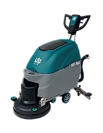 ELEKTRİKLİ ZEMİN YIKAMA MAKİNESİ (30+30 LT) ( KDV DAHİL )