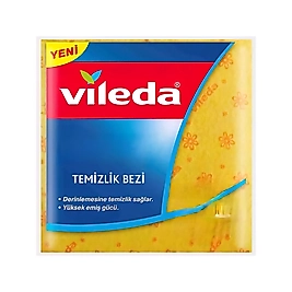 Temizlik Bezi 3'lü ( KDV DAHİL )