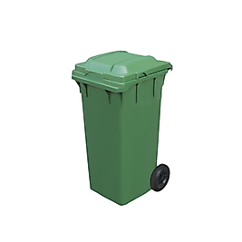 Konteyner 80 LT (Yeşil) ( KDV DAHİL )