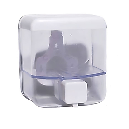 Sıvı Sabun Aparatı 500 ML ( KDV DAHİL )