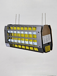 SİNEK ÖLDÜRÜCÜ DUVARA MONTELİ ( KDV DAHİL )