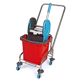 TEK KOVALI TEMİZLİK SETİ ( KDV DAHİL )