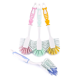 ALİZE LAVABO FIRÇASI ( KDV DAHİL )