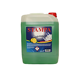 Stampa Bulaşık Deterjanı EXTRA 5 KG