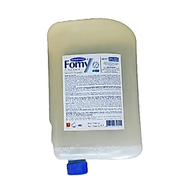 FOMY ANTİBAKTERİYEL EL YÜZ VÜCUT TEMİZLİK KÖPÜĞÜ PH 5.5 1000 ML