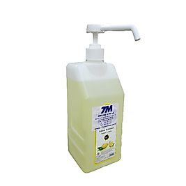 ROYTEX 80 C POMPALI LİMON KOLONYASI 1000 ML