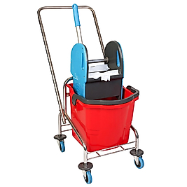 TEK KOVALI TEMİZLİK SETİ ( KDV DAHİL )