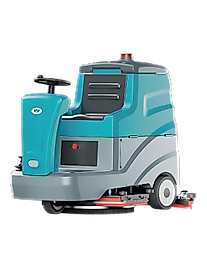 SÜRÜCÜ TAŞIYICILI ÇİFT FIRÇALI ZEMİN TEMİZLEME MAKİNESİ ( KDV DAHİL )