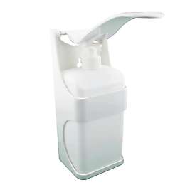 El Dezenfektan Aparatı Plastik Takım