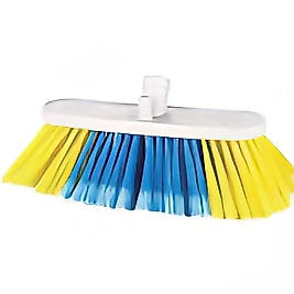 Dik Yer Fırçası 17'lik Lüx ( KDV DAHİL )