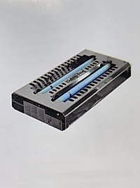 SİNEK ÖLDÜRÜCÜ PASLANMAZ DUVARA MONTAJLI ( KDV DAHİL )