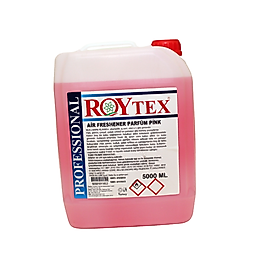 Air Freshener Parfüm Pink