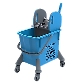 SPIDER TEMİZLİK SETİ 32LT. MİMOZA PRESLİ ( KDV DAHİL )