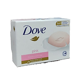 DOVE PİNK SABUN 90 G