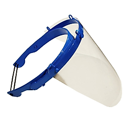 Yüz Koruma Siperliği