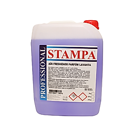Stampa Air Freshener Parfüm Lavanta