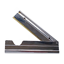 Cam Kazıma Aparatı Metal ( KDV DAHİL )