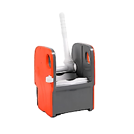 Temizlik Seti Presi Jumbo ( KDV DAHİL )