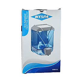 WESPA SIVI SABUNLUK 1000 CC