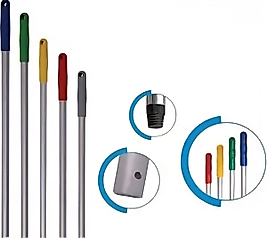 Alüminyum Sap 140 CM Ekstra ( KDV DAHİL )