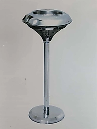 Paslanmaz Ayaklı Küllük ( KDV DAHİL )