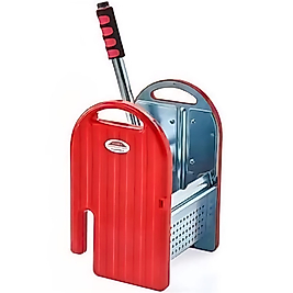 Temizlik Seti Presi Metal Nossa ( KDV DAHİL )