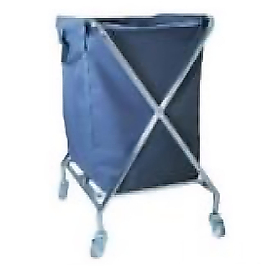 Çöp Toplama Arabası X Brandalı Krom ( KDV DAHİL )