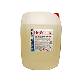 Cilalı Araç Yıkama Şampuanı