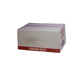 Dispanser Peçete 18 Paket