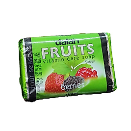 DALAN FRUITS SABUN 100 G
