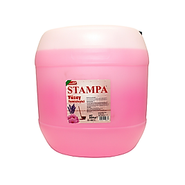 Stampa Sabun Kokulu Yüzey Temizleyici 30 kg ( KDV DAHİL )