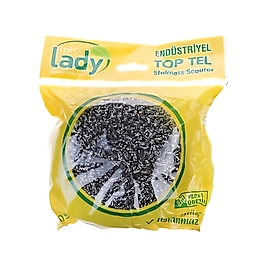 Top Tel 13 GR 3'LÜ ( KDV DAHİL )